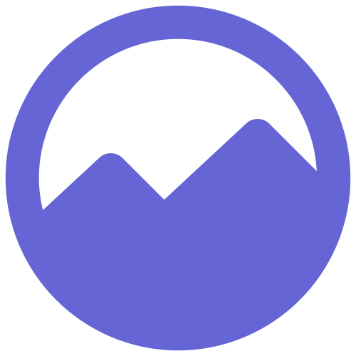 Ten Pound Backpack logo